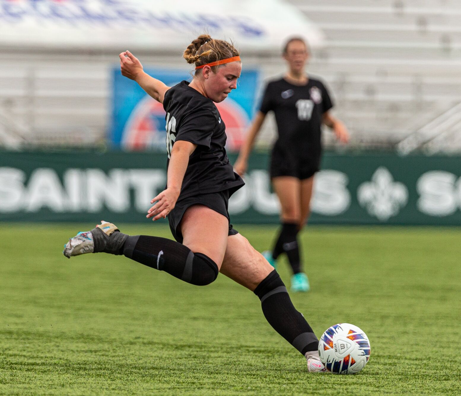 Girls Soccer Championships
